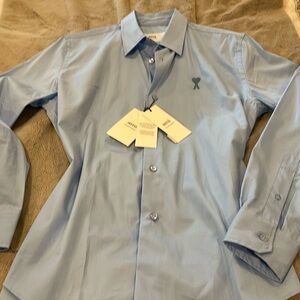Brand new Ami Paris shirt